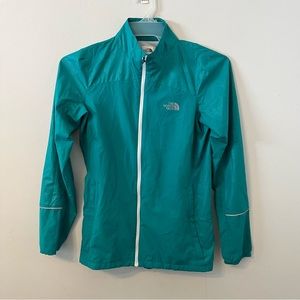 The North Face Full Zip Windbreaker Jacket S